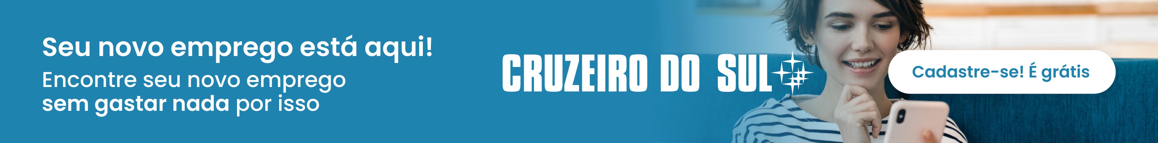 Cruzeiro do Sul